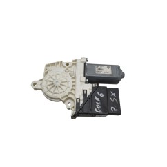Motorino Alzavetro Posteriore Sinistro VOLKSWAGEN Golf 6 Berlina dal 08 al 12