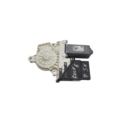 Motorino Alzavetro Posteriore Sinistro VOLKSWAGEN Golf 6 Berlina dal 08 al 12 - 1K0959703ALVW2 - 3771371