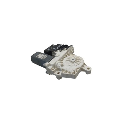 Motorino Alzavetro Posteriore Sinistro VOLKSWAGEN Golf 6 Berlina dal 08 al 12