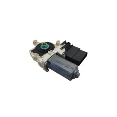 Motorino Alzavetro Posteriore Sinistro VOLKSWAGEN Golf 6 Berlina dal 08 al 12 - 1K0959703ALVW2 - 3771371