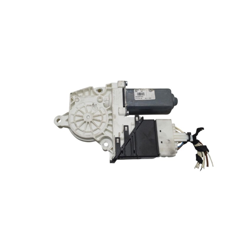 Motorino Alzavetro Posteriore Sinistro VOLKSWAGEN Golf 6 Berlina dal 08 al 12