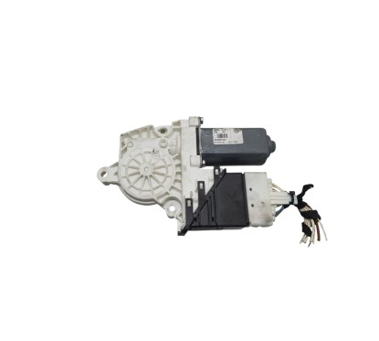 Motorino Alzavetro Posteriore Sinistro VOLKSWAGEN Golf 6 Berlina dal 08 al 12 - 5K0959703CVW2 - 3771392