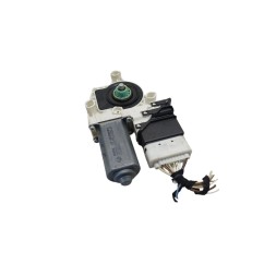 Motorino Alzavetro Posteriore Sinistro VOLKSWAGEN Golf 6 Berlina dal 08 al 12 - 5K0959703CVW2 - 3771392
