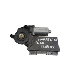 Motorino Alzavetro anteriore destra VOLKSWAGEN Touareg 1° Serie - 7L0959702H0LN - 3771433