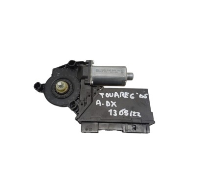 Motorino Alzavetro anteriore destra VOLKSWAGEN Touareg 1° Serie - 7L0959702H0LN - 3771433