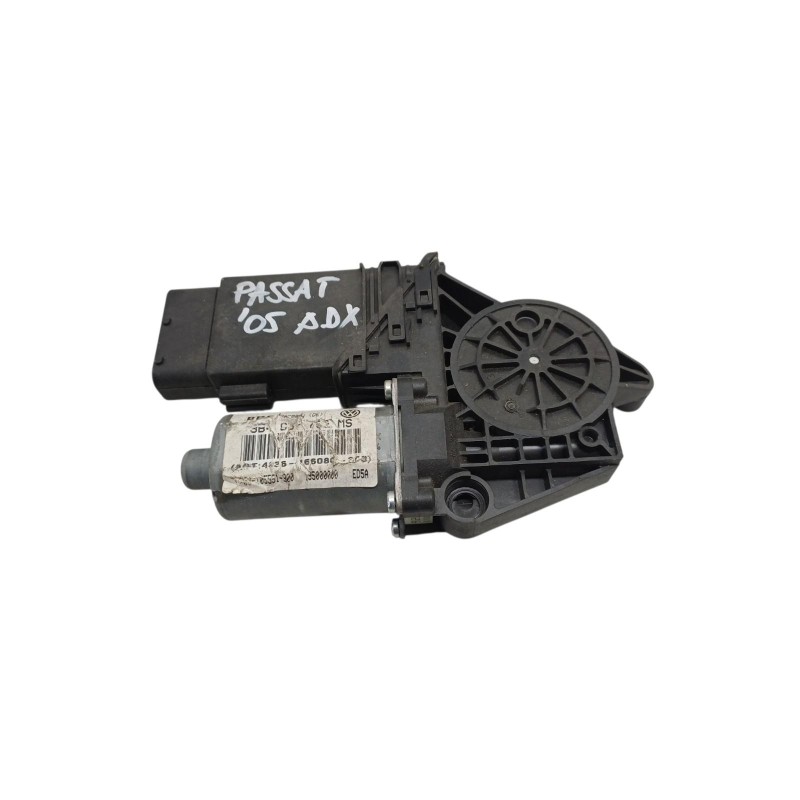 Motorino Alzavetro anteriore destra VOLKSWAGEN Passat Variant 3° Serie