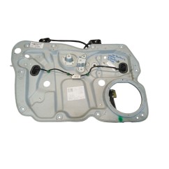 Alzacristallo elettrico ant. SX VOLKSWAGEN Touran 3° Serie - 1T1837461B - 3767558