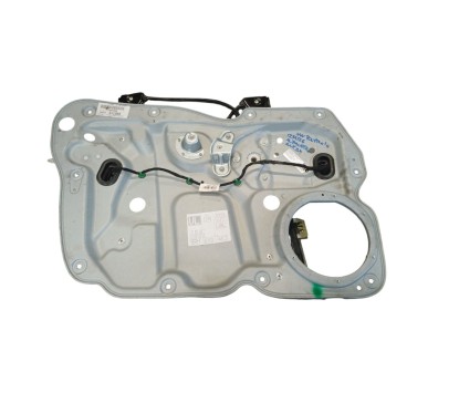 Alzacristallo elettrico ant. SX VOLKSWAGEN Touran 3° Serie - 1T1837461B - 3767558