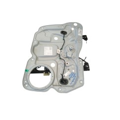 Alzacristallo elettrico ant. SX VOLKSWAGEN Touran 3° Serie