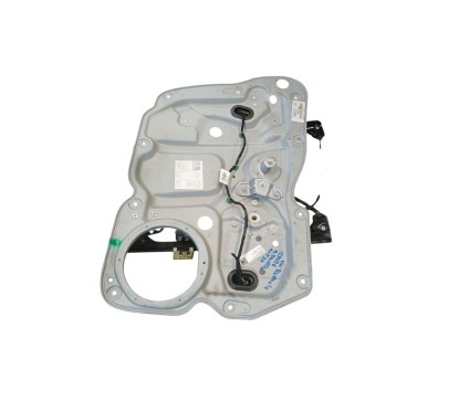 Alzacristallo elettrico ant. SX VOLKSWAGEN Touran 3° Serie