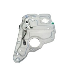 Alzacristallo elettrico post. SX VOLKSWAGEN Touran 3° Serie - 1T0839461P - 3767552