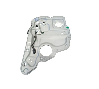 Alzacristallo elettrico post. SX VOLKSWAGEN Touran 3° Serie - 1T0839461P - 3767552