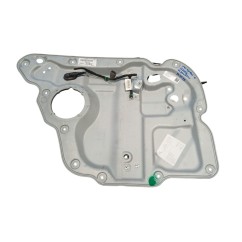 Alzacristallo elettrico post. SX VOLKSWAGEN Touran 3° Serie