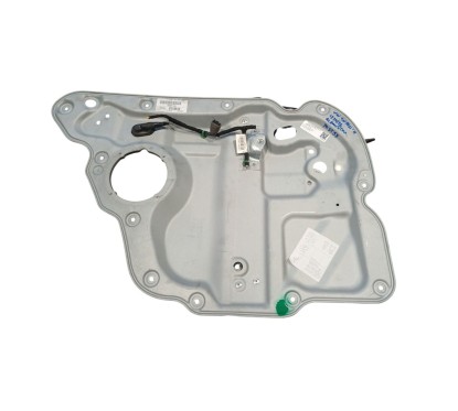 Alzacristallo elettrico post. SX VOLKSWAGEN Touran 3° Serie