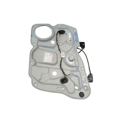 Alzacristallo elettrico ant. DX VOLKSWAGEN Touran 3° Serie - 1T1837462B - 3767548