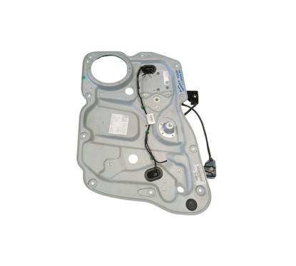 Alzacristallo elettrico ant. DX VOLKSWAGEN Touran 3° Serie - 1T1837462B - 3767548