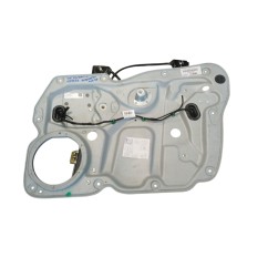 Alzacristallo elettrico ant. DX VOLKSWAGEN Touran 3° Serie