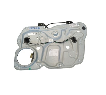 Alzacristallo elettrico ant. DX VOLKSWAGEN Touran 3° Serie