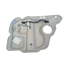 Alzacristallo elettrico post. DX VOLKSWAGEN Touran 3° Serie - 1T0839462P - 3767543