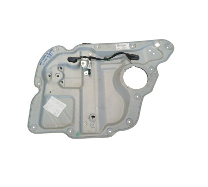 Alzacristallo elettrico post. DX VOLKSWAGEN Touran 3° Serie - 1T0839462P - 3767543
