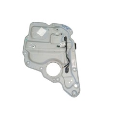 Alzacristallo elettrico post. DX VOLKSWAGEN Touran 3° Serie
