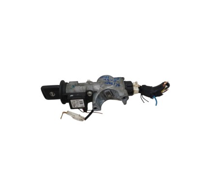 Blocchetto Accensione NISSAN Micra 6° Serie