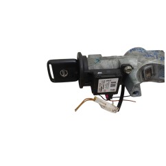 Blocchetto Accensione NISSAN Micra 6° Serie