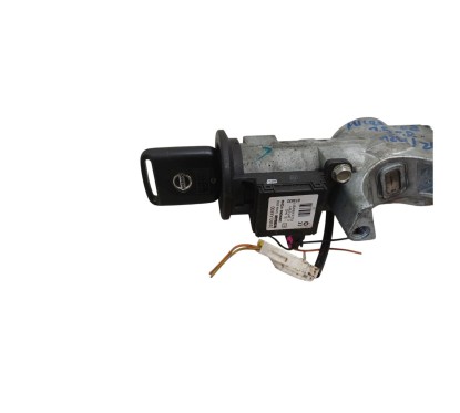 Blocchetto Accensione NISSAN Micra 6° Serie
