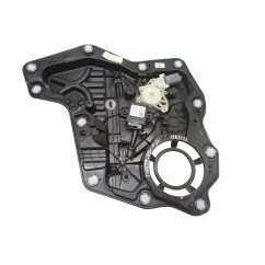 Alzacristallo elettrico post. SX FORD Fiesta 7° Serie