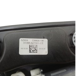Alzacristallo elettrico post. SX FORD Fiesta 7° Serie - 2494804 - 3771486