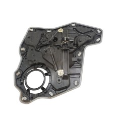 Alzacristallo elettrico post. SX FORD Fiesta 7° Serie - 2494804 - 3771486