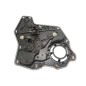 Alzacristallo elettrico post. SX FORD Fiesta 7° Serie