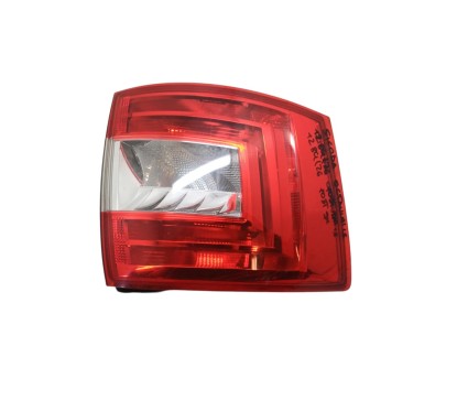 Stop fanale Posteriore Sinistro SKODA Octavia S. Wagon 4° Serie - 5E9945111 - 3770231