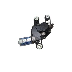 Motorino Tergicristallo Posteriore SKODA Octavia S. Wagon 4° Serie - 5F4955711 - 3770209