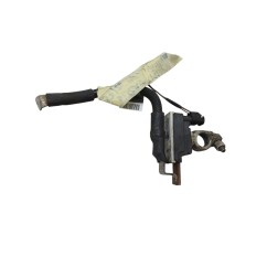Cavo Negativo Batteria LAND ROVER Discovery Serie IV dal 10