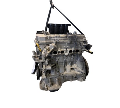 Motore Completo NISSAN Micra 4° Serie