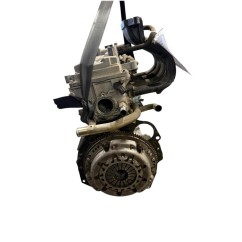 Motore Completo NISSAN Micra 4° Serie - 10102AX1SB - 3773240