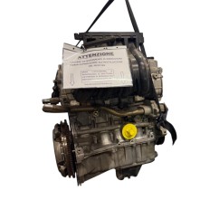 Motore Completo NISSAN Micra 4° Serie - 10102AX1SB - 3773240