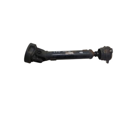 Albero di trasmissione ANTERIORE MITSUBISHI Pajero Sport - 3771071 - 3771071