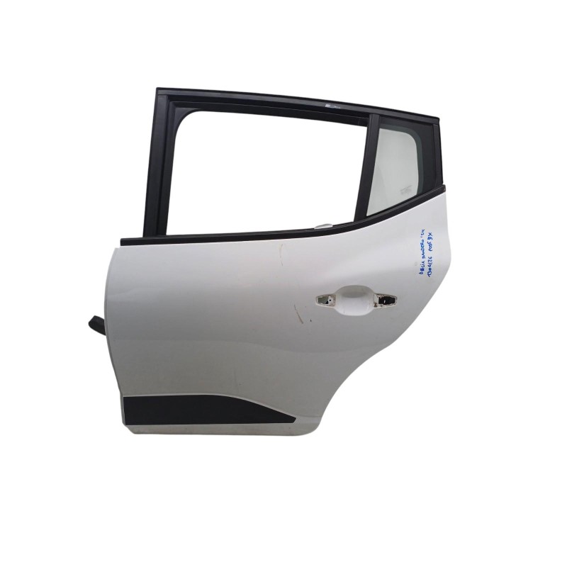 Portiera Posteriore Sinistra DACIA Sandero Serie dal 21