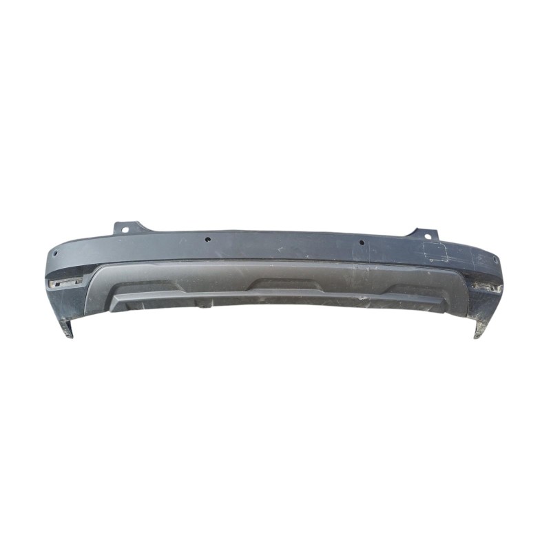 Paraurti Posteriore completo DACIA Jogger Serie dal 21