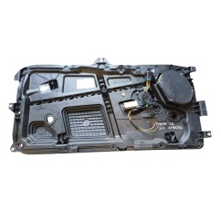 Alzacristallo elettrico ant. SX FORD Fiesta 7° Serie
