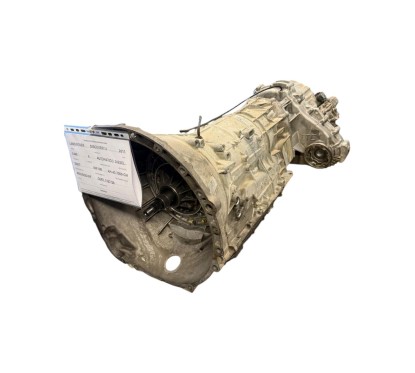 Cambio Automatico LAND ROVER Discovery Serie IV dal 10