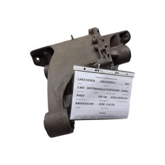 Differenziale Posteriore LAND ROVER Discovery Serie IV dal 10
