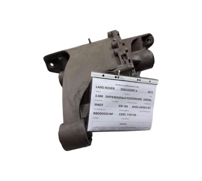 Differenziale Posteriore LAND ROVER Discovery Serie IV dal 10 - LR017317 - 3774099