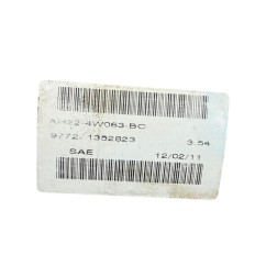 Differenziale Posteriore LAND ROVER Discovery Serie IV dal 10 - LR017317 - 3774099