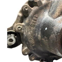 Differenziale Anteriore LAND ROVER Discovery Serie IV dal 10 - LR056944 - 3774098