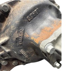 Differenziale Anteriore LAND ROVER Discovery Serie IV dal 10 - LR056944 - 3774098