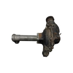 Differenziale Anteriore LAND ROVER Discovery Serie IV dal 10 - LR056944 - 3774098