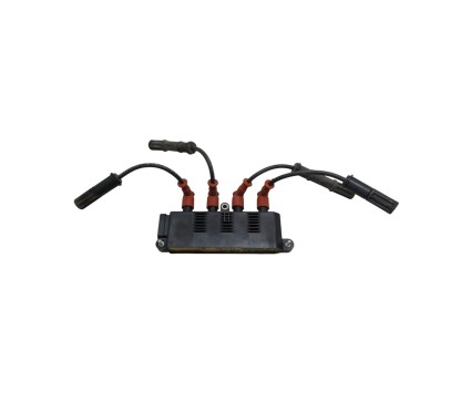Bobine accensione FIAT Panda 3° Serie